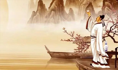 �׾���Ŵ�ʫ���Ļ�